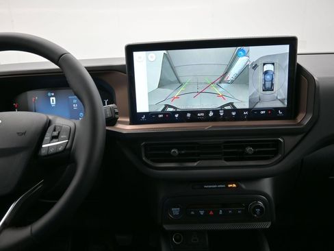 New 2026 Ford Bronco Sport Outer Banks w/ Outer Banks Tech Package+ AWD/4WD image 20