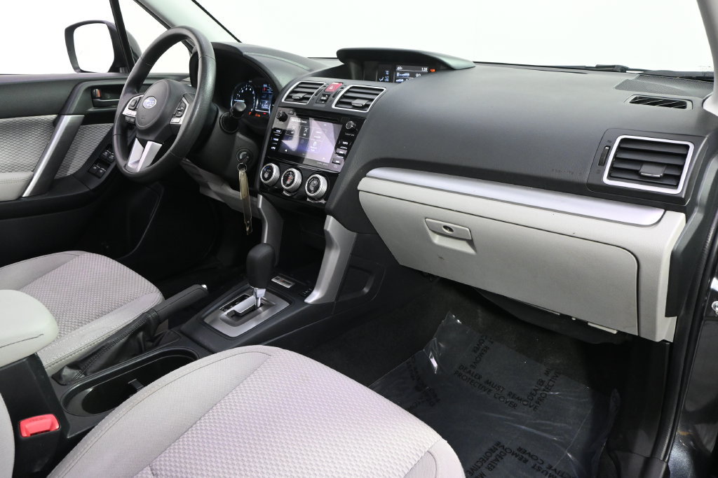 Used 2018 Subaru Forester 2.5i Premium AWD/4WD image 15
