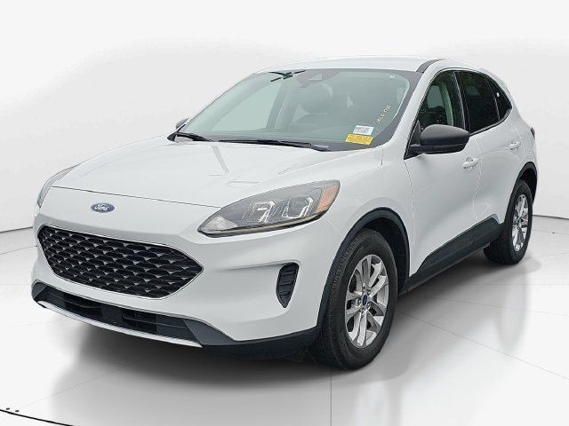 Used 2022 Ford Escape SE w/ Convenience Package FWD image 7