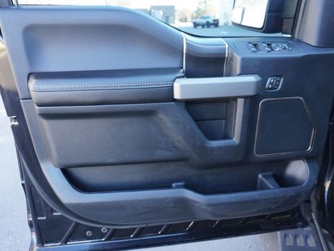 Used 2020 Ford F150 Raptor w/ Equipment Group 802A Luxury image 17