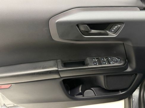 Certified 2024 Ford Bronco Sport Big Bend AWD/4WD image 11