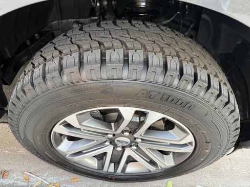 Used 2021 Ford F150 XL w/ STX Appearance Package RWD image 14
