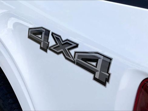 Used 2025 Ford F150 XLT w/ Equipment Group 301A Standard AWD/4WD image 10
