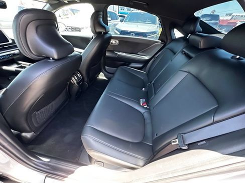 Used 2023 Hyundai Ioniq 6 Limited w/ Cargo Package RWD image 22