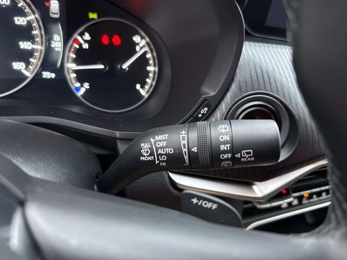 Certified 2025 MAZDA CX-90 3.3 Turbo w/ Select Package image 41