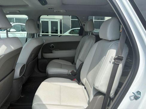 Used 2026 Hyundai Palisade Limited FWD image 18
