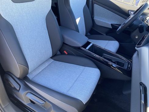 New 2026 Volkswagen ID.4 Pro RWD image 7