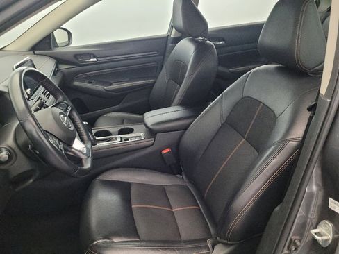 Used 2019 Nissan Altima 2.5 SR AWD/4WD image 17