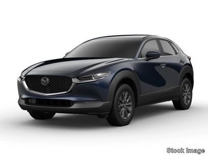 New 2025 MAZDA CX-30 AWD 2.5 S w/ Premium Package