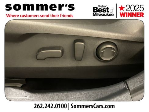 Used 2020 Subaru Outback Onyx Edition XT w/ Popular Package #2 AWD/4WD image 10