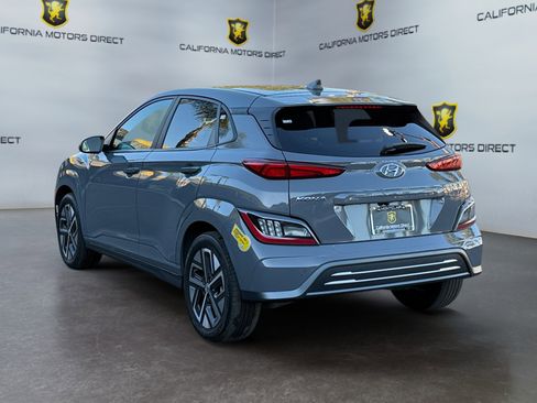 Used 2023 Hyundai Kona Limited image 3