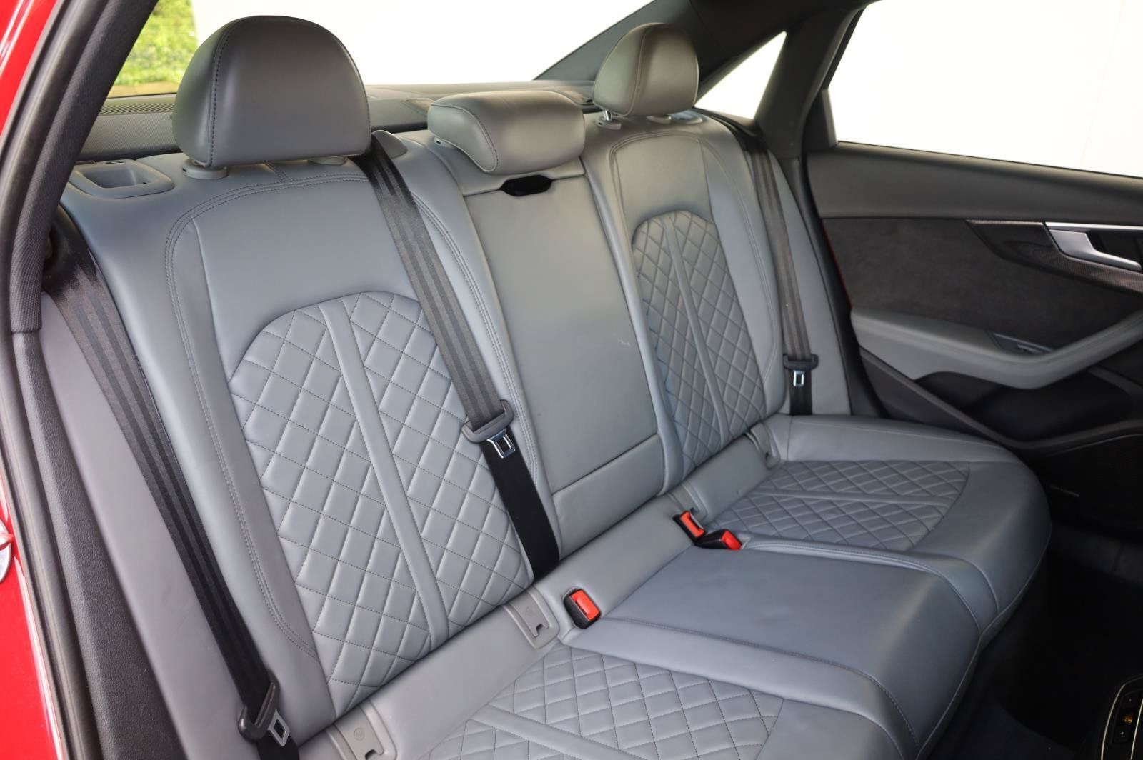 Used 2018 Audi S4 Premium Plus w/ S Sport Package AWD/4WD image 26