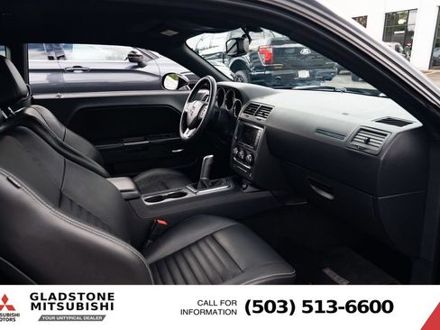 Used 2013 Dodge Challenger R/T Plus RWD image 18
