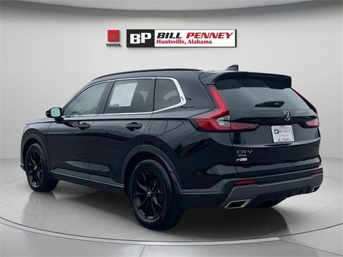 Used 2025 Honda CR-V Sport-L image 4