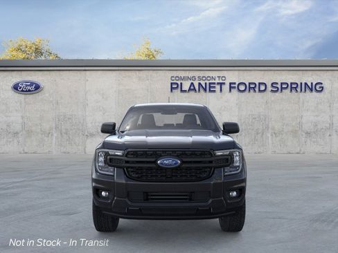 New 2026 Ford Ranger XL image 7