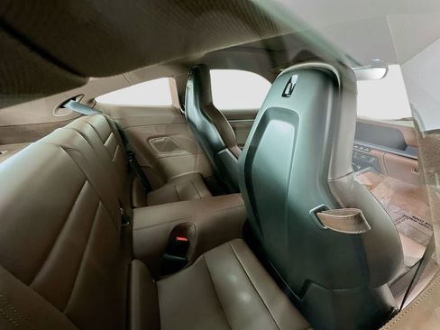 Certified 2024 Porsche 911 Carrera image 29