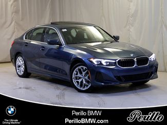 Certified 2025 BMW 330i xDrive 330i xDrive w/ Premium Package video 1