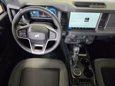New 2025 Ford Bronco Big Bend AWD/4WD image 20