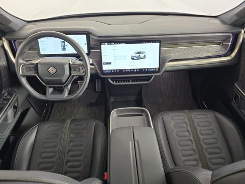 Used 2024 Rivian R1S Adventure AWD/4WD image 27
