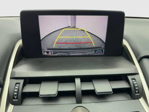 Used 2019 Lexus NX 300 F Sport w/ Accessory Package 2 FWD image 29