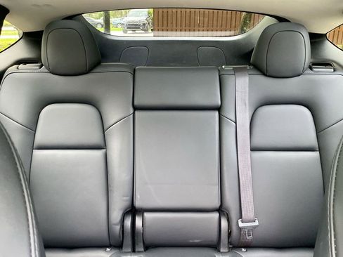 Used 2024 Tesla Model Y Performance image 37