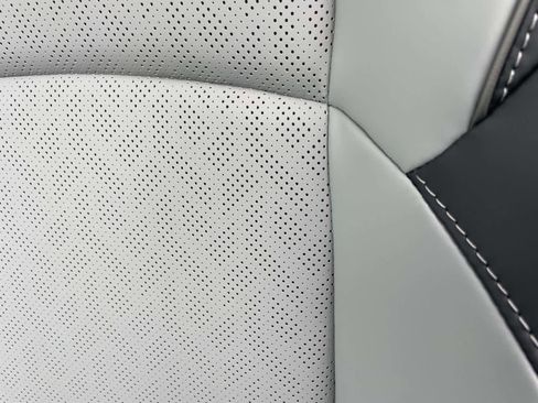 New 2026 Subaru Solterra image 14