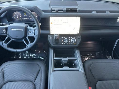 New 2026 Land Rover Defender 110 S AWD/4WD image 14