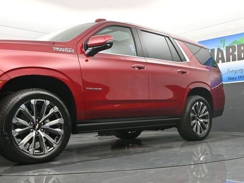 New 2026 Chevrolet Tahoe High Country image 22