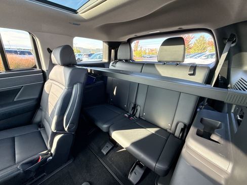 New 2026 Hyundai Santa Fe Limited image 27