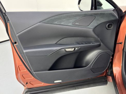 Used 2023 Lexus RX 500h F Sport image 46