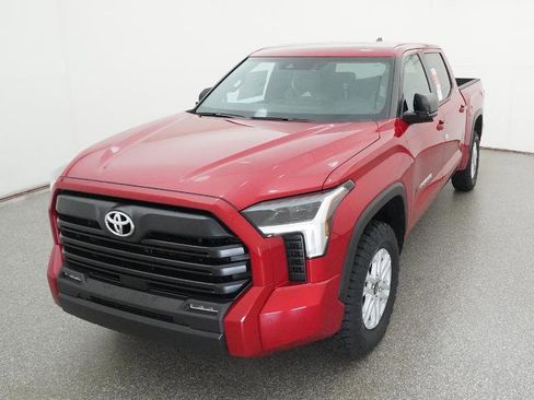 New 2026 Toyota Tundra SR5 AWD/4WD image 3