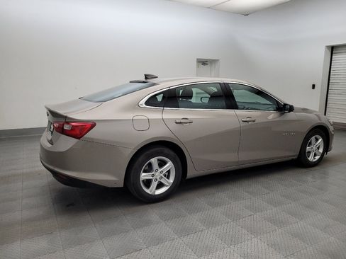 Used 2024 Chevrolet Malibu LS FWD image 10