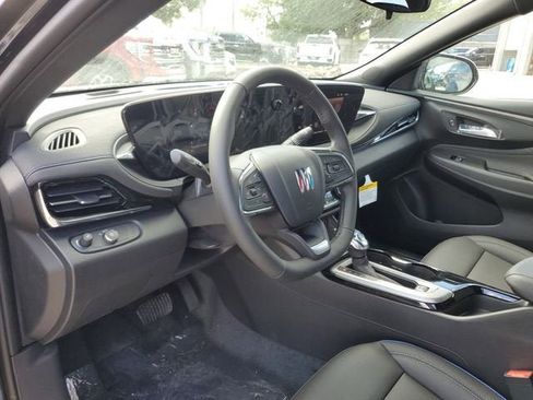 New 2026 Buick Envista Sport Touring w/ Convenience I Package FWD image 19