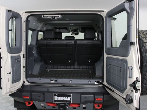 New 2026 INEOS Grenadier image 21