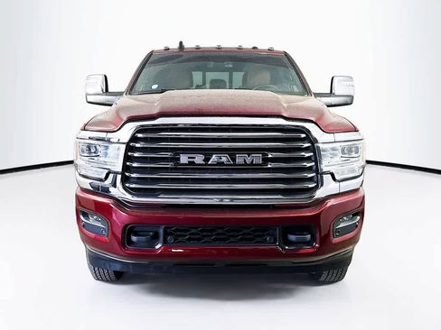 Used 2024 RAM 3500 Limited image 6