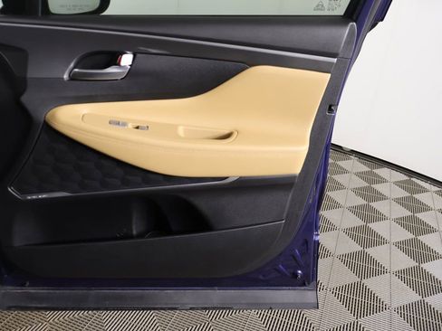 Used 2023 Hyundai Santa Fe Calligraphy image 28