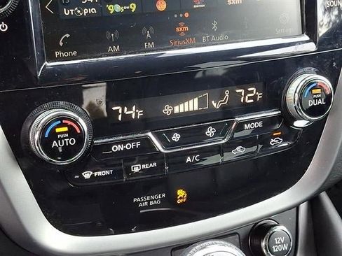 Used 2024 Nissan Murano SV w/ SV Midnight Edition Package image 16