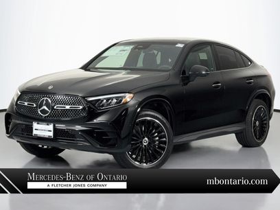 New 2027 Mercedes-Benz GLC 300 4MATIC