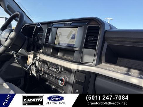New 2025 Ford F350 XL w/ XL Chrome Package image 31