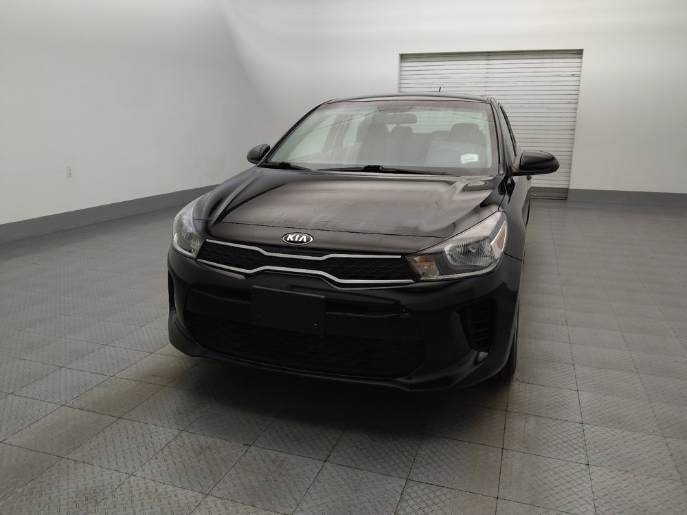 Used 2020 Kia Rio S FWD image 15