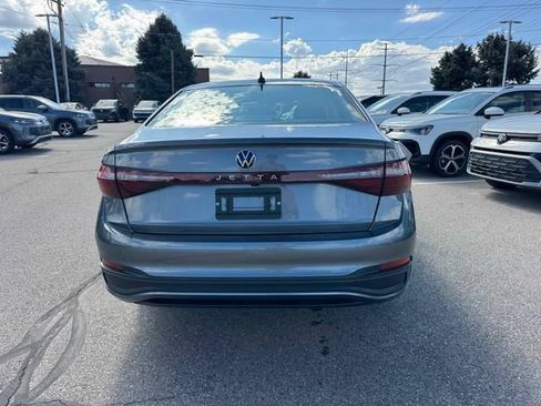 Used 2026 Volkswagen Jetta S FWD image 6