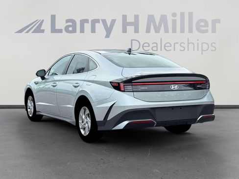 New 2026 Hyundai Sonata SE image 5