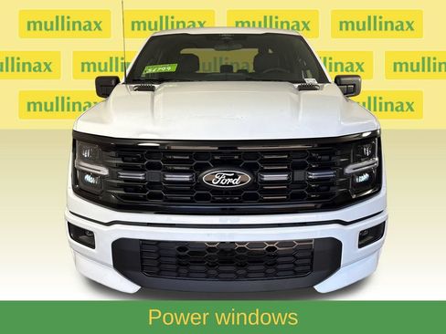New 2026 Ford F150 STX w/ F-150 LOBO Package AWD/4WD image 15