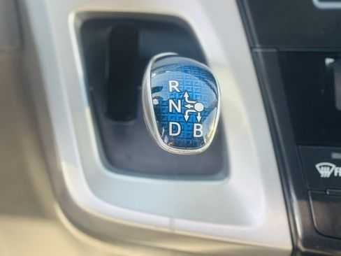 Used 2014 Toyota Prius V Two image 29