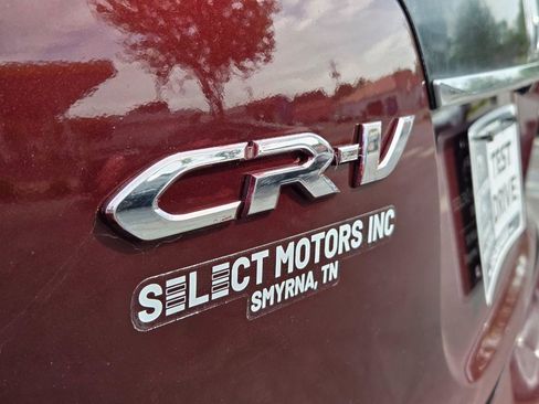 Used 2014 Honda CR-V EX-L image 9