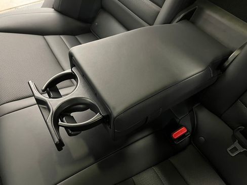 Used 2023 Lexus IS 350 F Sport w/ Navigation Package RWD image 18