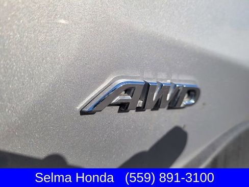 Used 2024 Toyota RAV4 XLE image 29