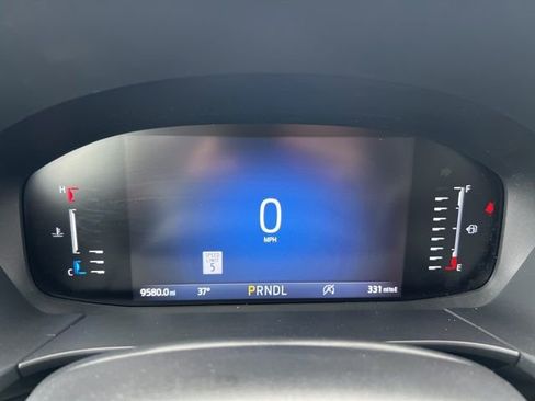 Certified 2024 Ford Escape ST-Line w/ Tech Pack #1 image 11