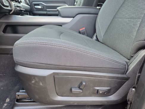 New 2026 RAM 2500 Big Horn image 12