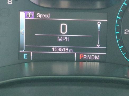 Used 2016 Chevrolet Colorado Z71 RWD image 31